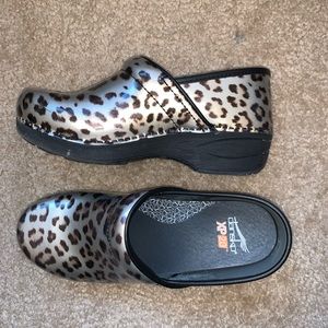 Cheetah Dansko XP 2.0